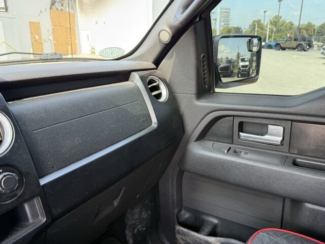 2012 Ford F-150 FX4 Crestwood KY
