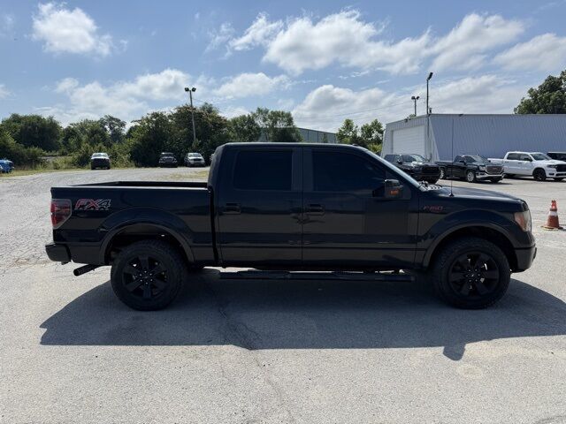 2012 Ford F-150 FX4 Crestwood KY