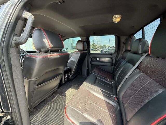 2012 Ford F-150 FX4 Crestwood KY