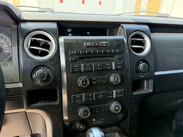 2012 Ford F-150 FX4 Crestwood KY