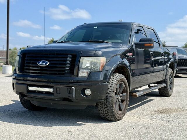 2012 Ford F-150 FX4 Crestwood KY