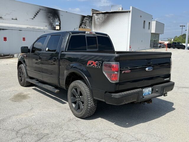 2012 Ford F-150 FX4 Crestwood KY