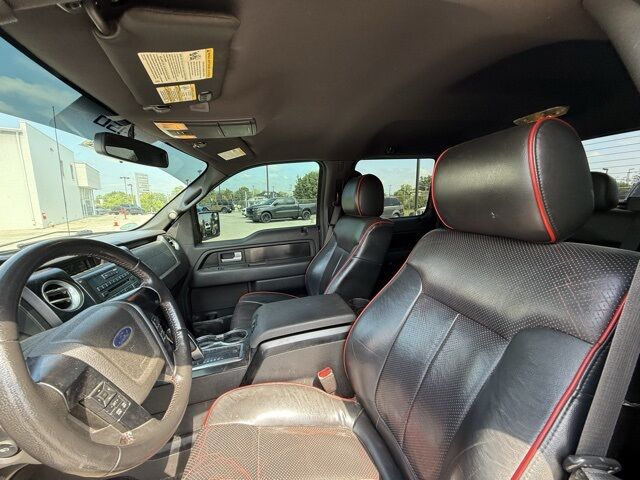 2012 Ford F-150 FX4 Crestwood KY
