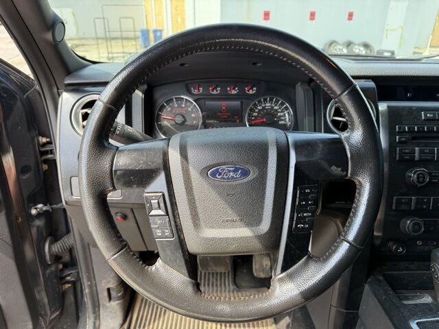 2012 Ford F-150 FX4 Crestwood KY