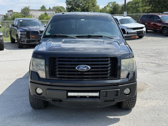2012 Ford F-150 FX4 Crestwood KY