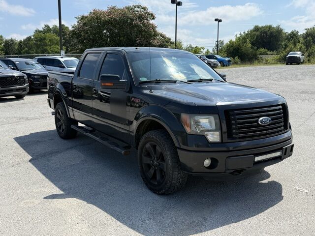 2012 Ford F-150 FX4 Crestwood KY
