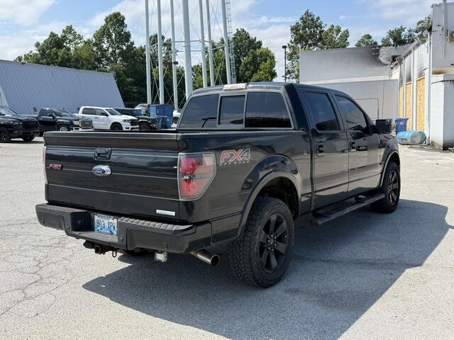 2012 Ford F-150 FX4 Crestwood KY