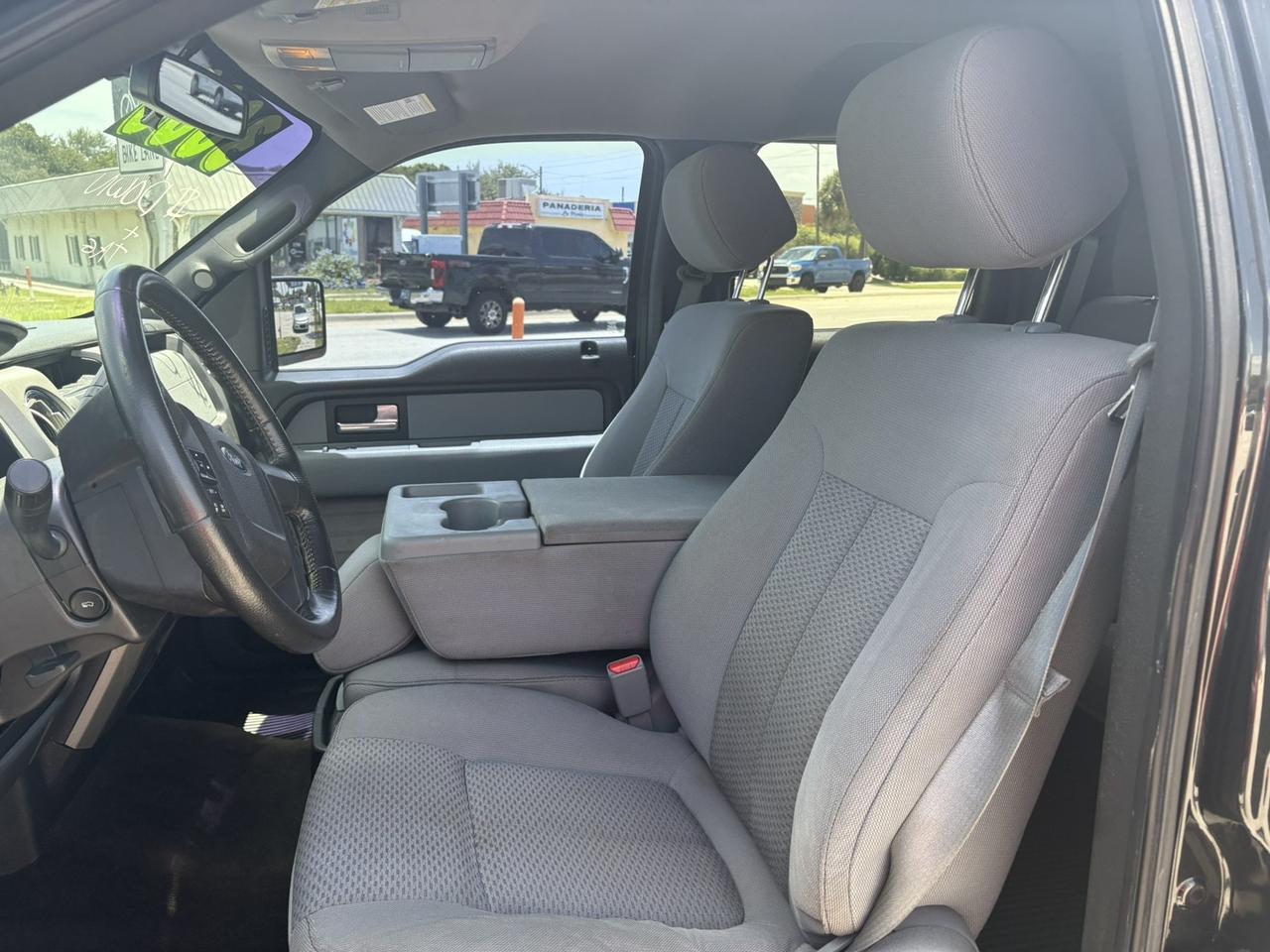 2012 Ford F-150 XLT - Photo 6
