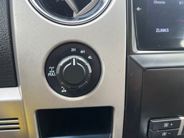 2012 Ford F-150 FX4 Gainesville TX