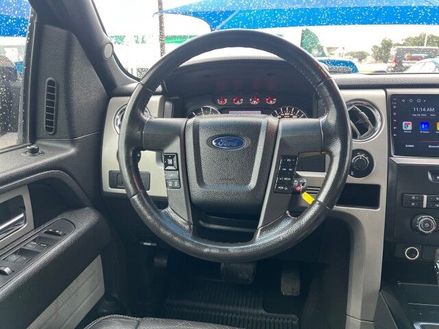 2012 Ford F-150 FX4 Gainesville TX