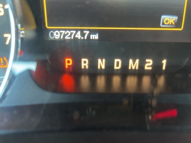 2012 Ford F-150 FX4 Jacksonville FL