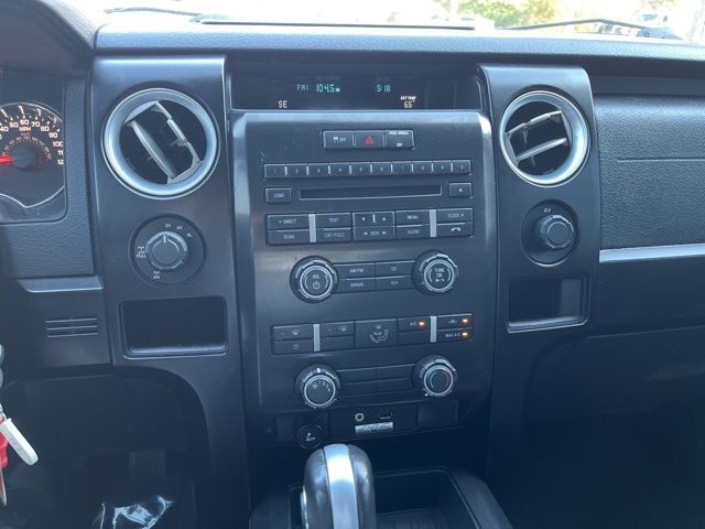 2012 Ford F-150 FX4 Jacksonville FL