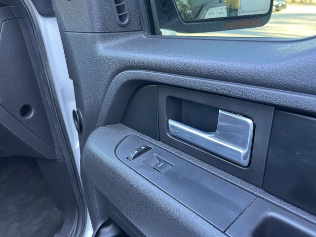 2012 Ford F-150 FX4 Jacksonville FL