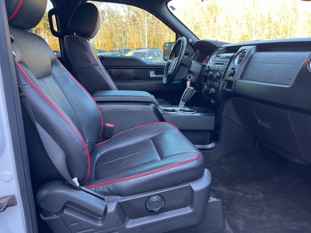 2012 Ford F-150 FX4 Jacksonville FL