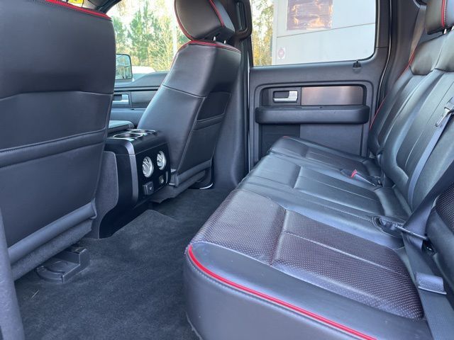 2012 Ford F-150 FX4 Jacksonville FL