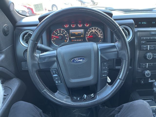 2012 Ford F-150 FX4 Jacksonville FL
