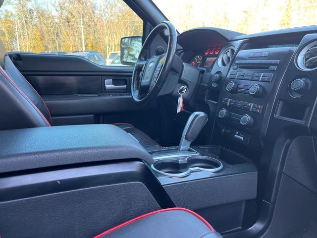 2012 Ford F-150 FX4 Jacksonville FL