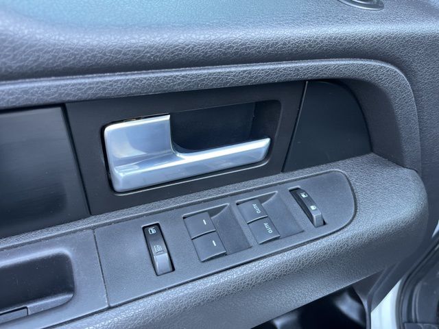 2012 Ford F-150 FX4 Jacksonville FL