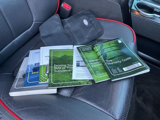 2012 Ford F-150 FX4 Jacksonville FL