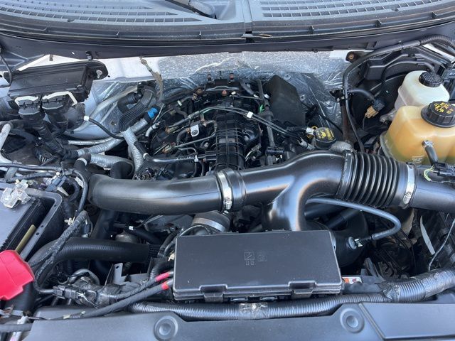 2012 Ford F-150 FX4 Jacksonville FL