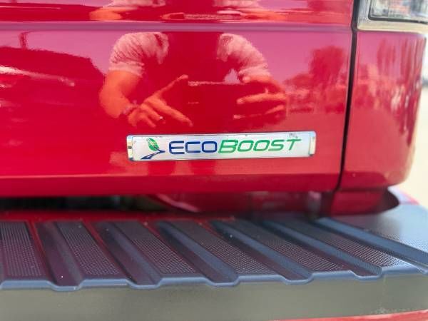 2012 Ford F-150 FX4 Mesa AZ