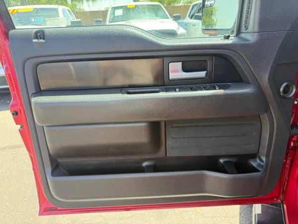2012 Ford F-150 FX4 Mesa AZ
