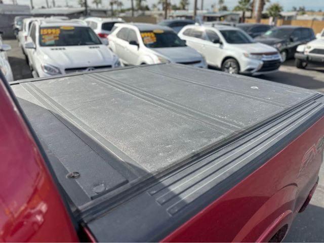 2012 Ford F-150 FX4 Mesa AZ