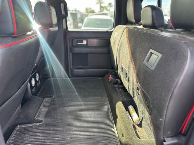 2012 Ford F-150 FX4 Mesa AZ