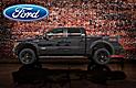 2012 Ford F-150 FX4