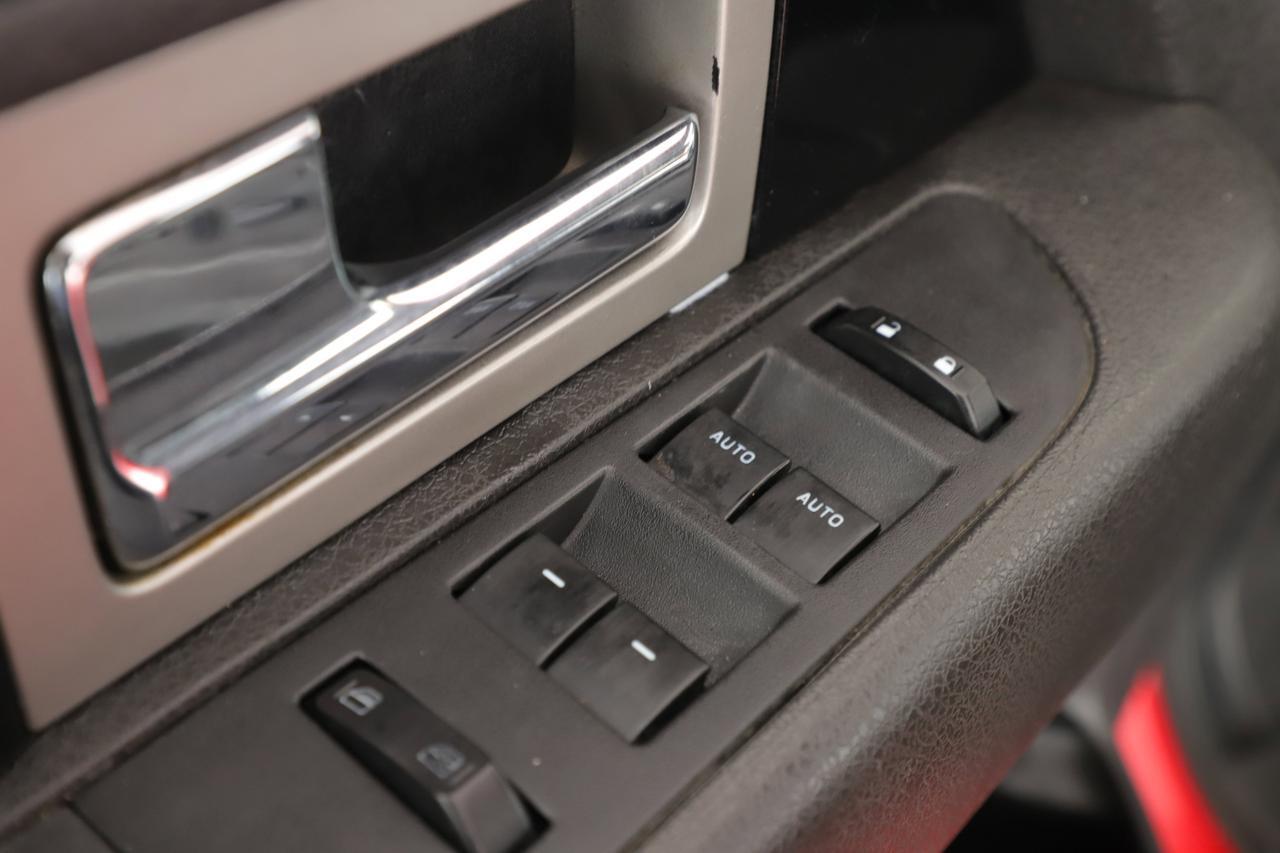 2012 Ford F-150 FX4 New Braunfels TX