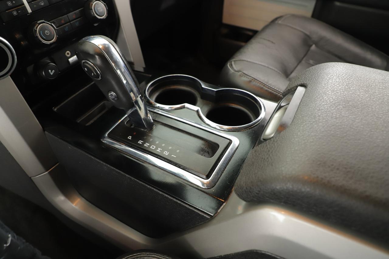 2012 Ford F-150 FX4 New Braunfels TX