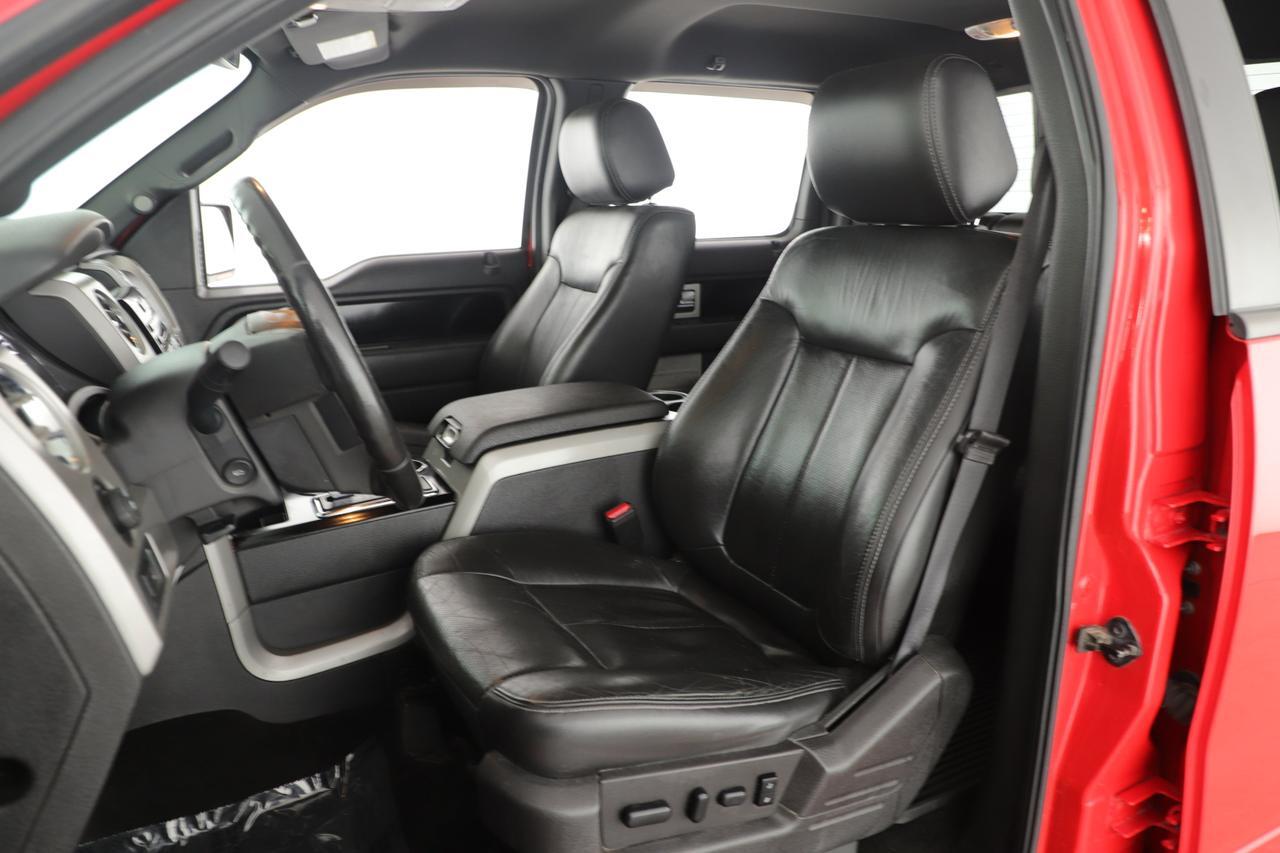 2012 Ford F-150 FX4 New Braunfels TX