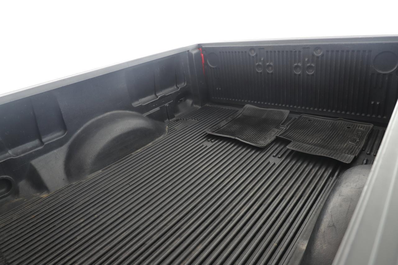 2012 Ford F-150 FX4 New Braunfels TX