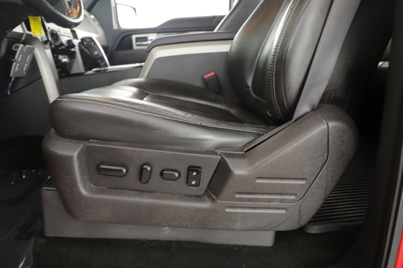 2012 Ford F-150 FX4 New Braunfels TX