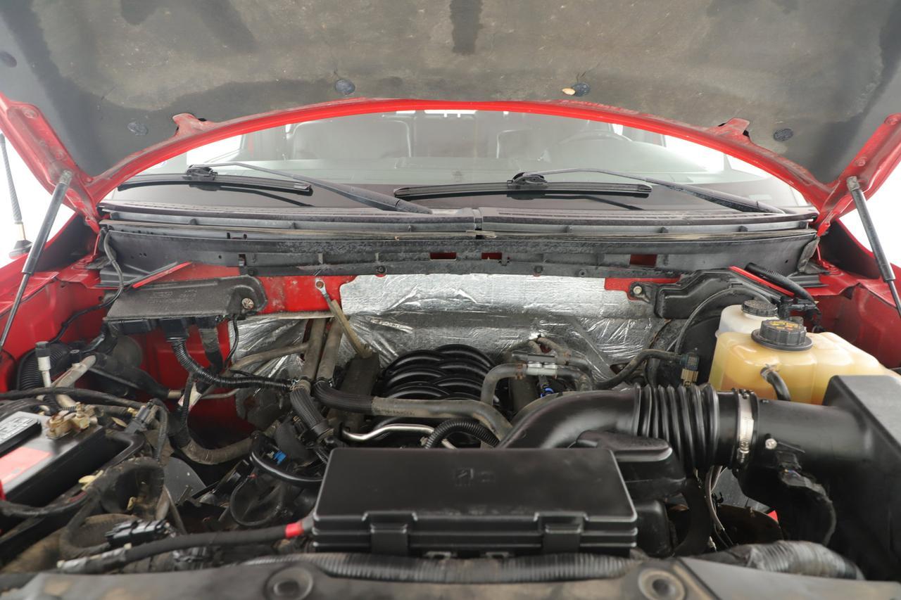 2012 Ford F-150 FX4 New Braunfels TX