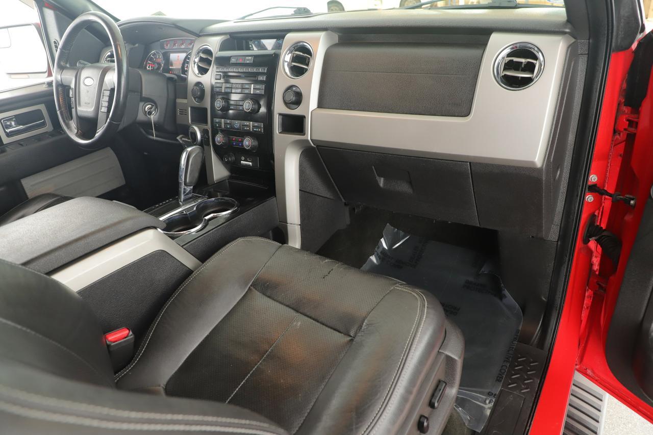 2012 Ford F-150 FX4 New Braunfels TX