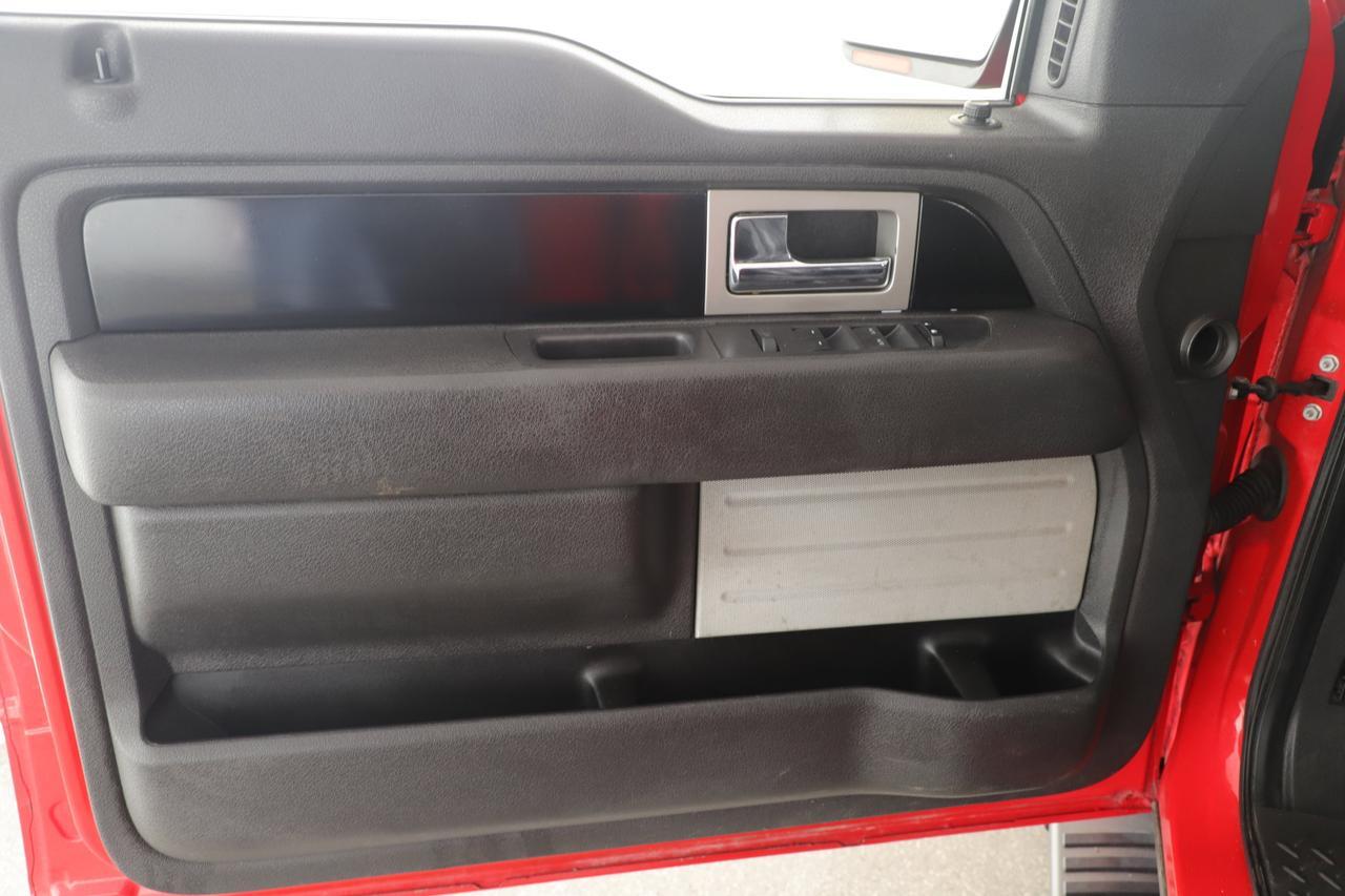 2012 Ford F-150 FX4 New Braunfels TX