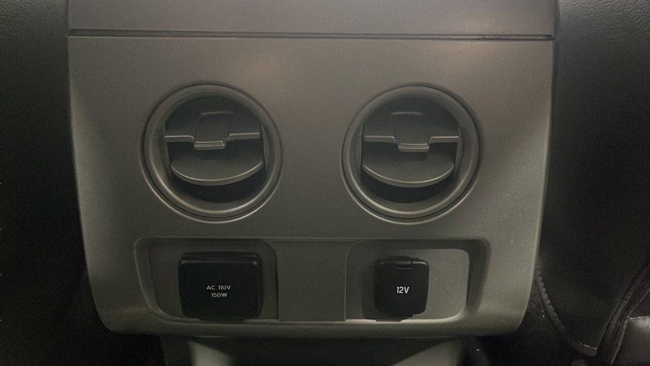 2012 Ford F-150 FX4 Sherwood Park AB