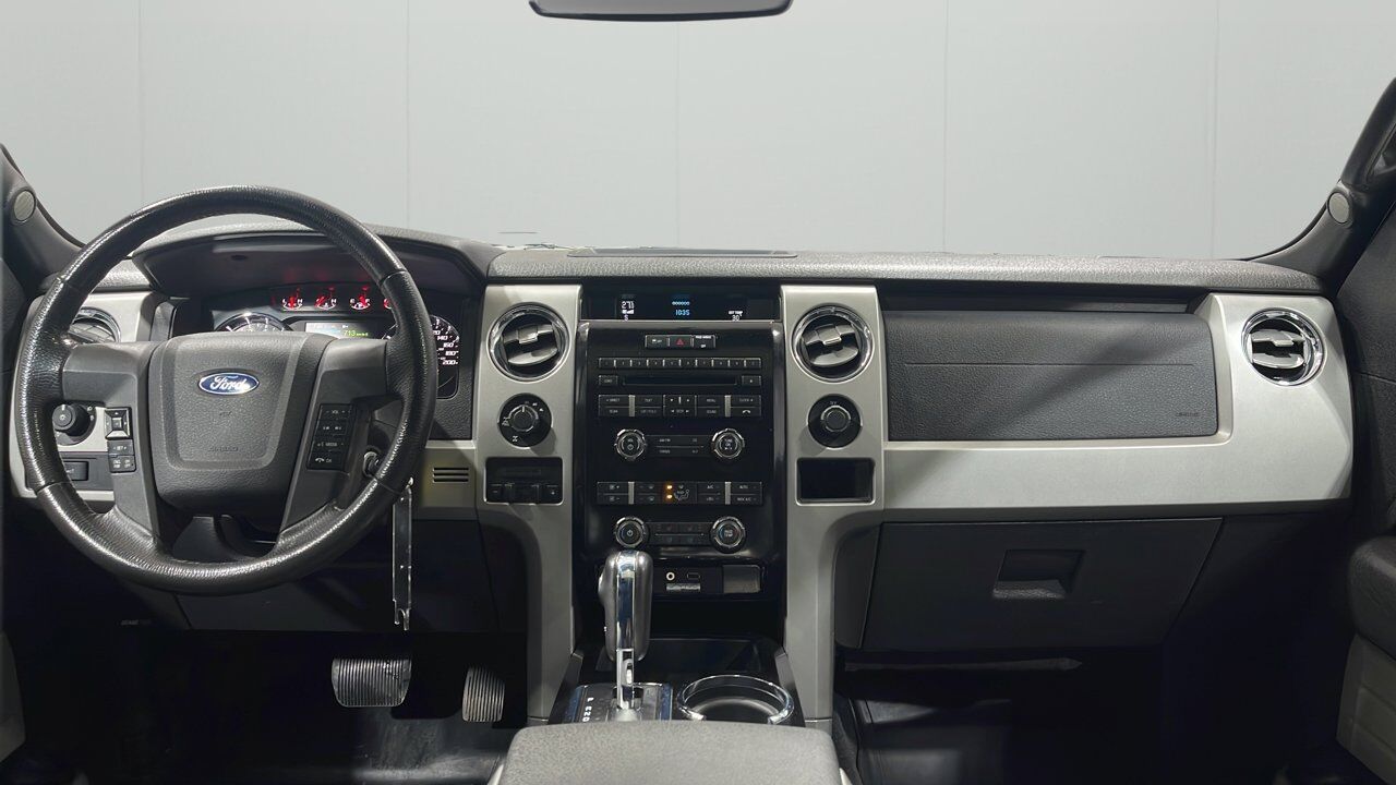 2012 Ford F-150 FX4 Sherwood Park AB