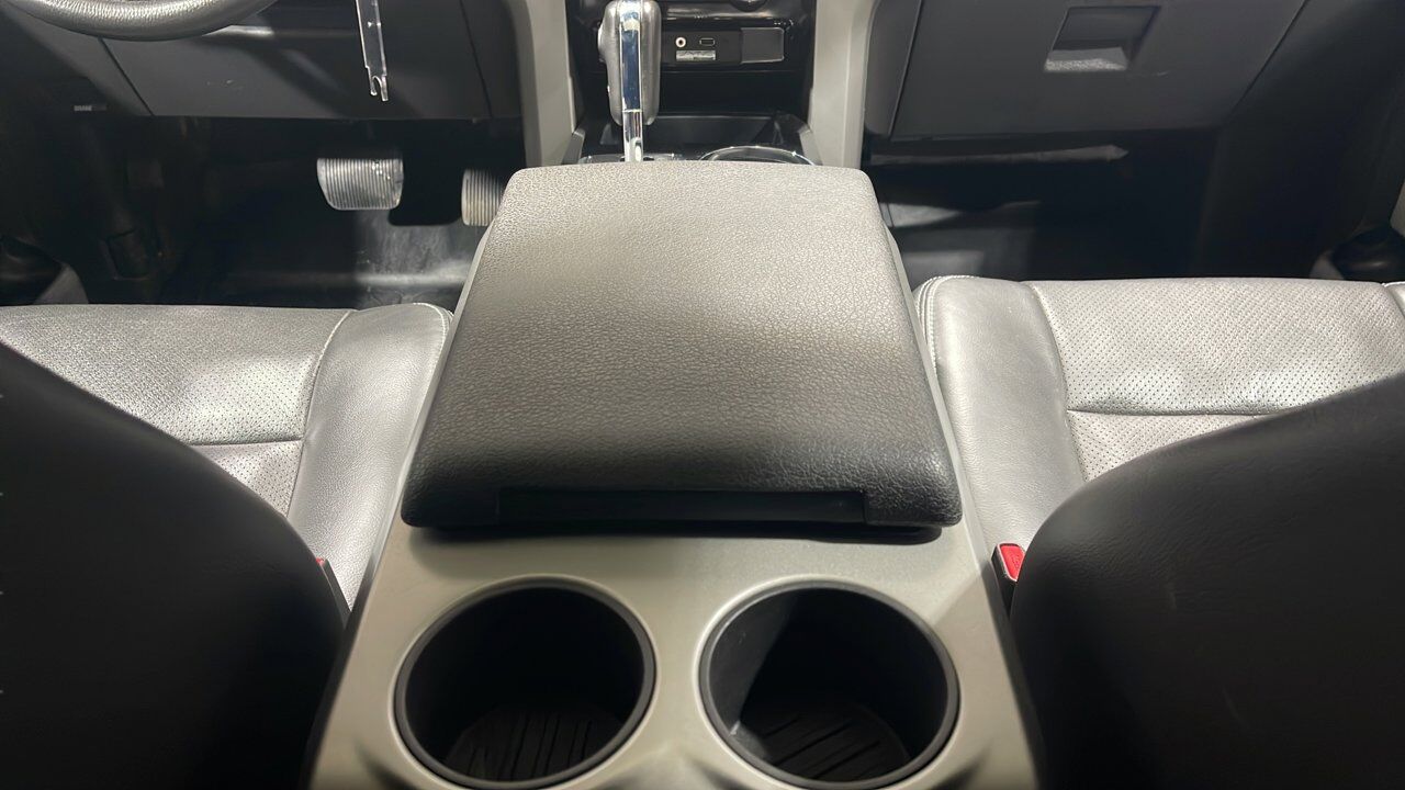 2012 Ford F-150 FX4 Sherwood Park AB