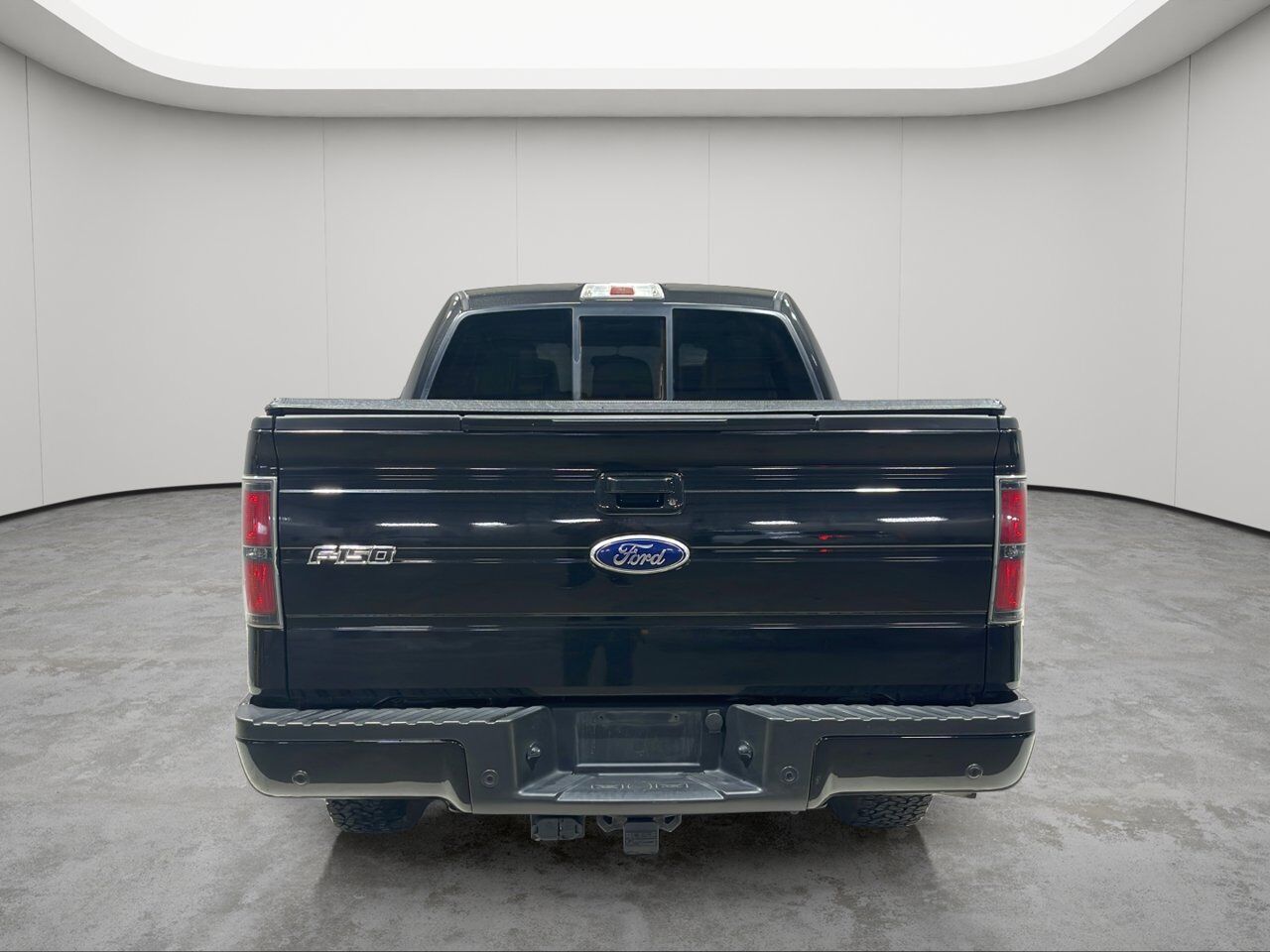 2012 Ford F-150 FX4 Sherwood Park AB