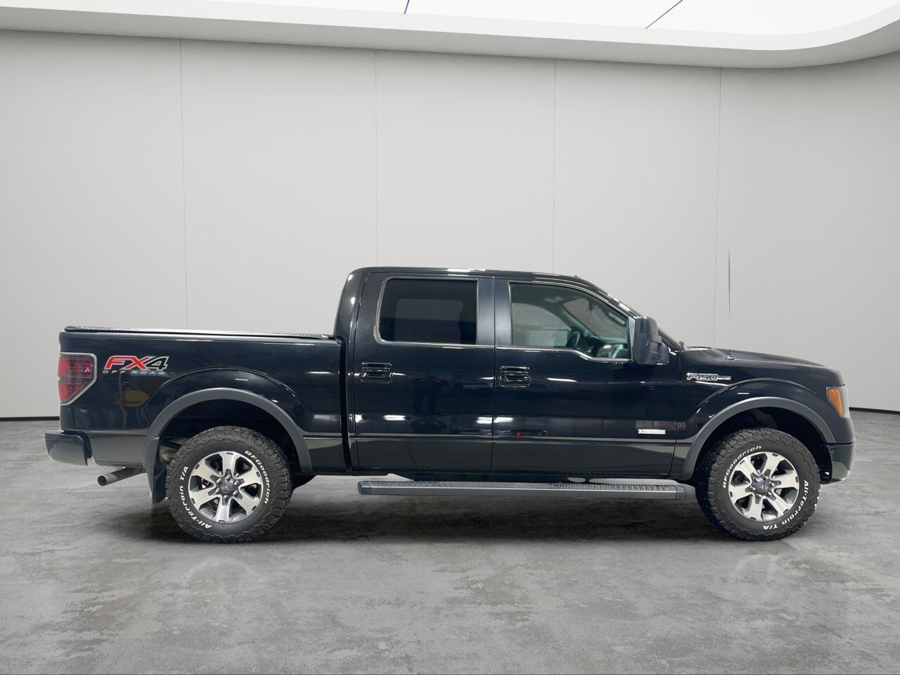 2012 Ford F-150 FX4 Sherwood Park AB