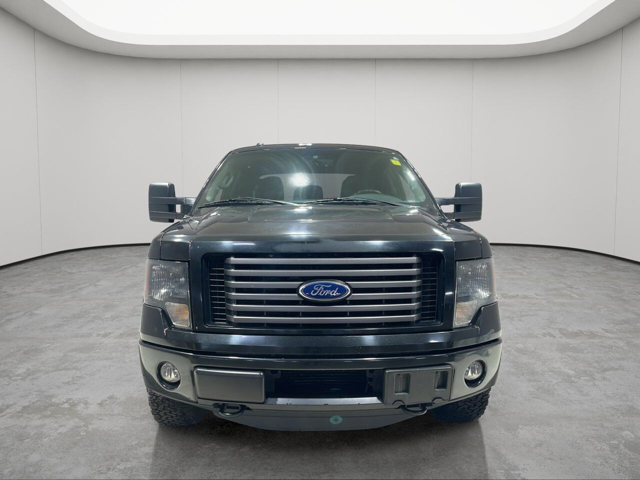 2012 Ford F-150 FX4 Sherwood Park AB