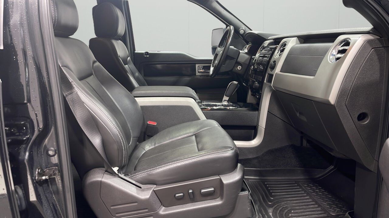 2012 Ford F-150 FX4 Sherwood Park AB