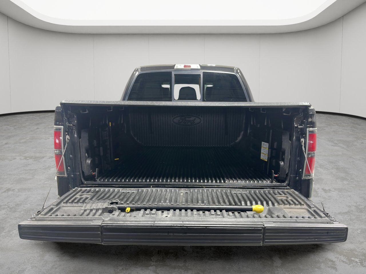 2012 Ford F-150 FX4 Sherwood Park AB