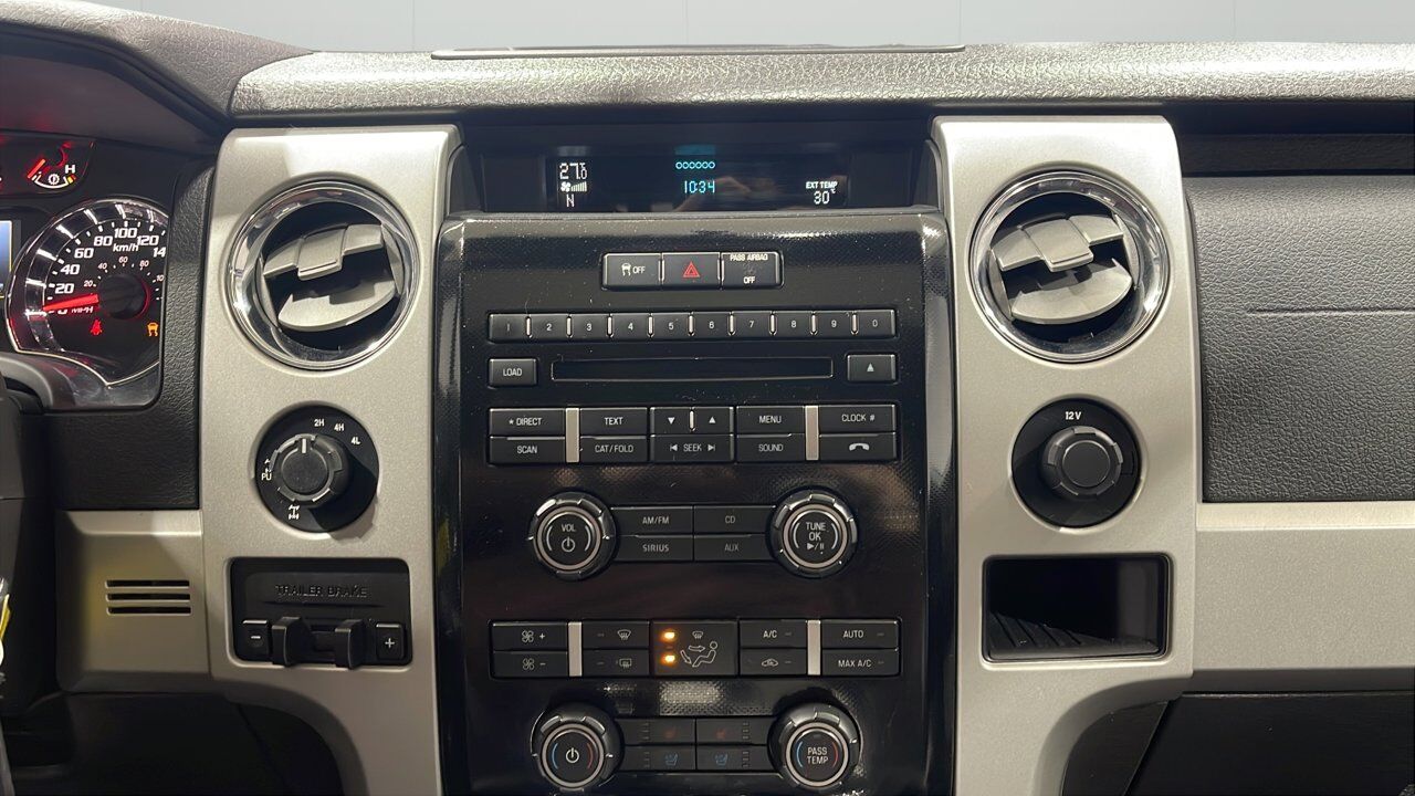 2012 Ford F-150 FX4 Sherwood Park AB