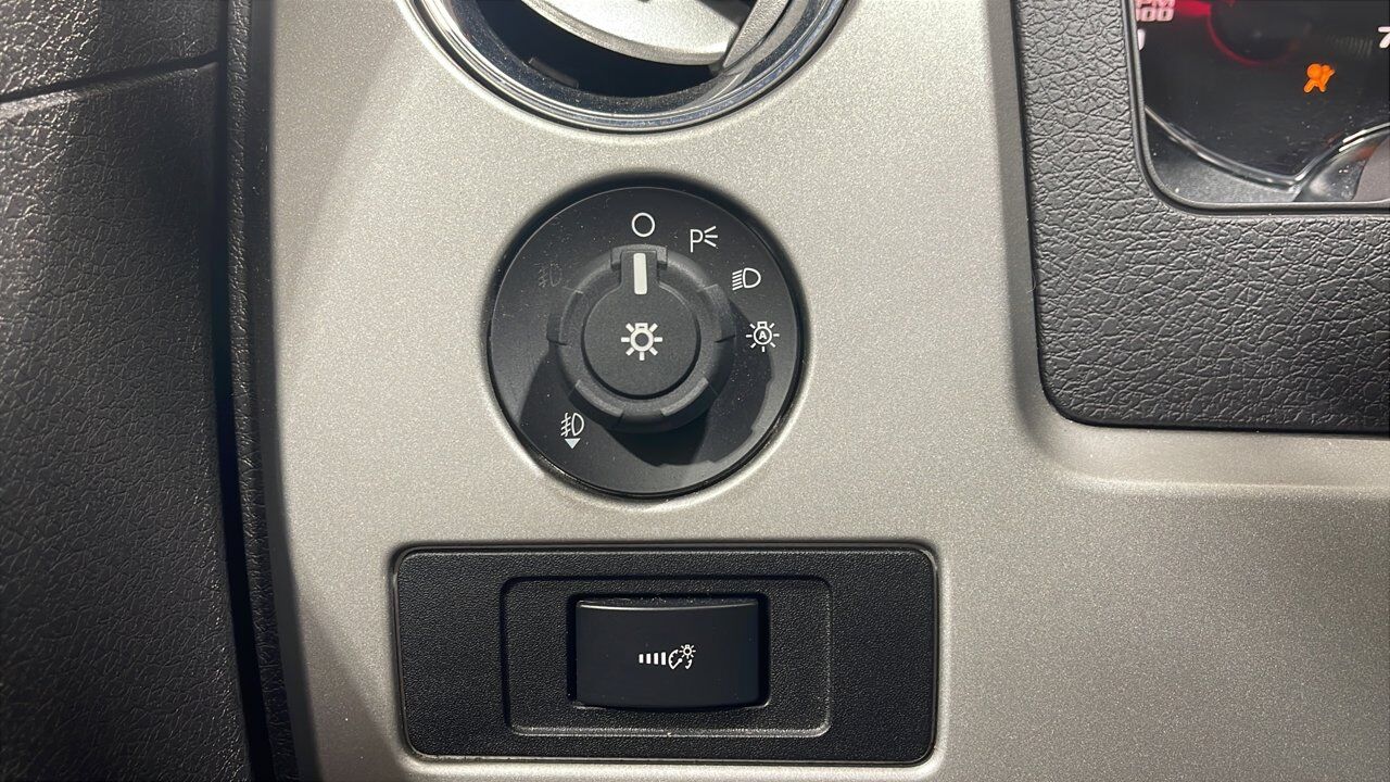 2012 Ford F-150 FX4 Sherwood Park AB