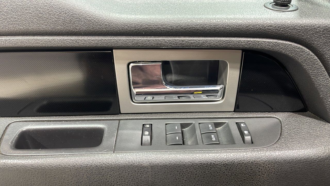 2012 Ford F-150 FX4 Sherwood Park AB