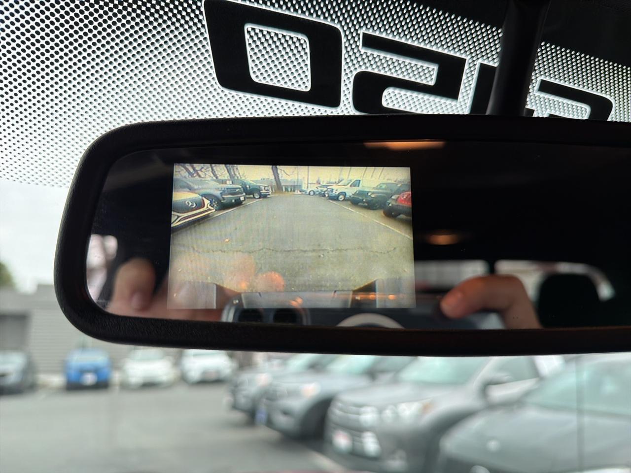 2012 Ford F-150 FX4 Gaithersburg MD