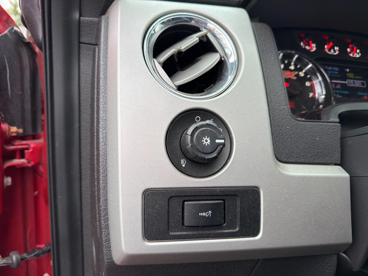 2012 Ford F-150 FX4 Gaithersburg MD